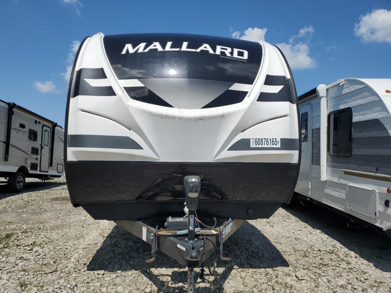 Lot #3245336890 2021 HEART LAND MALLARD