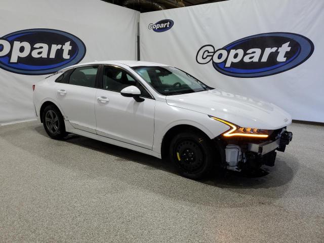 2022 KIA K5 LXS 5XXG14J26NG101665