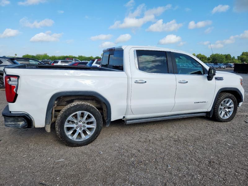 Vin: 1gtu9fel5nz237664, lot: 61572325, gmc sierra k1500 denali 20223