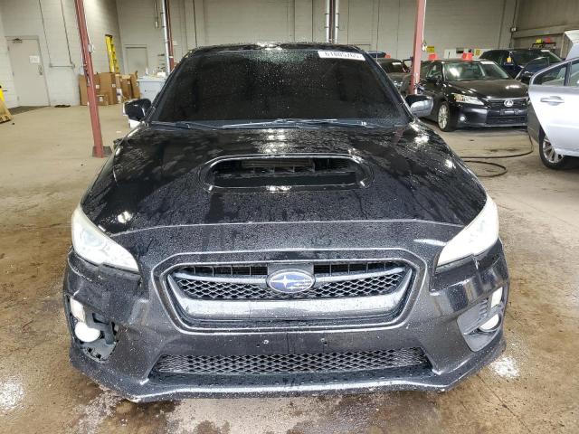 2015 SUBARU WRX PREMIU - JF1VA1D65F9800018
