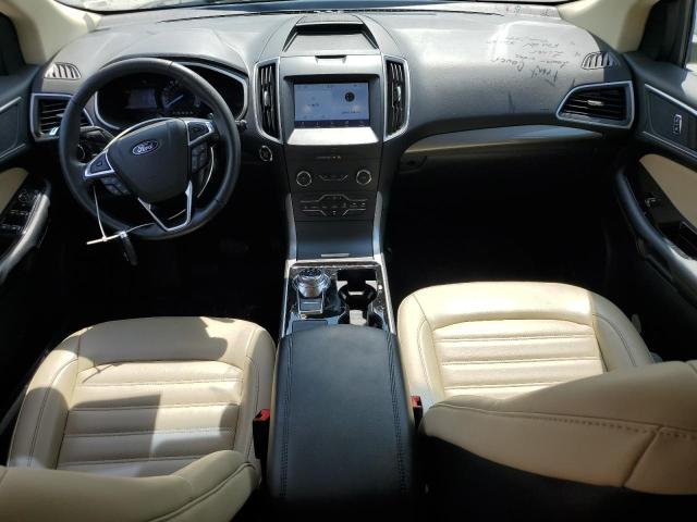 2020 FORD EDGE SEL - 2FMPK4J95LBA78172