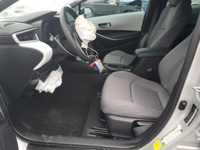 2025 TOYOTA COROLLA SE - 5YFS4MCE6SP221817