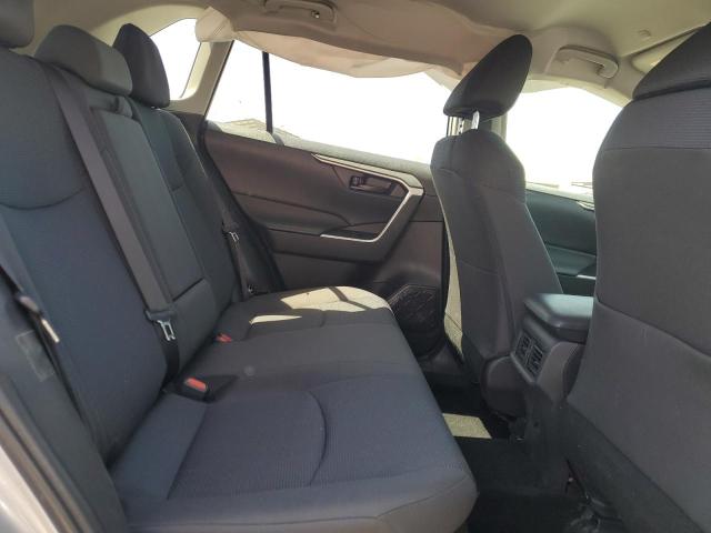 2025 TOYOTA RAV4 LE - 2T3MWRFV3SW267851