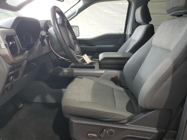 2021 FORD F150 SUPER - 1FTFW1E52MKE30402