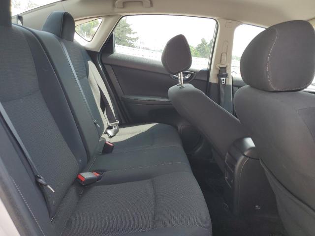 2019 NISSAN SENTRA S 3N1AB7AP2KY244313