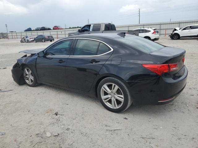 Vin: 19uub1f35la002782, lot: 60992015, acura tlx 20202