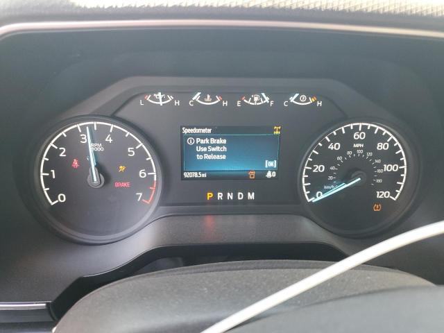 2021 FORD F150 SUPER - 1FTEW1EP0MFC50549
