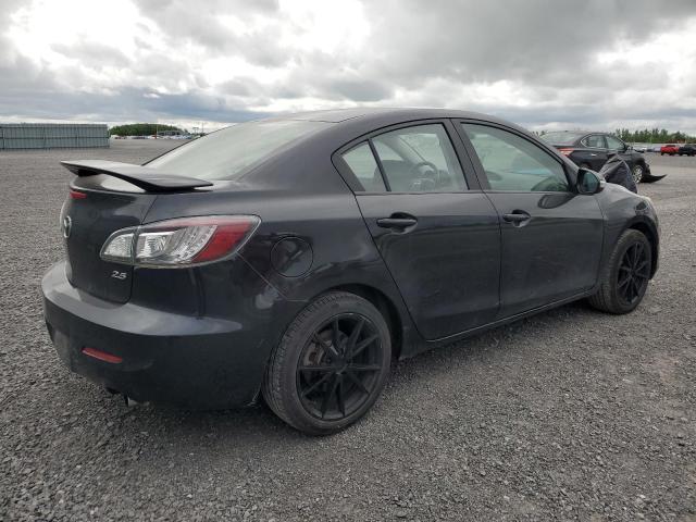 Vin: jm1bl1s50a1195236, lot: 61343405, mazda mazda3 s 20103