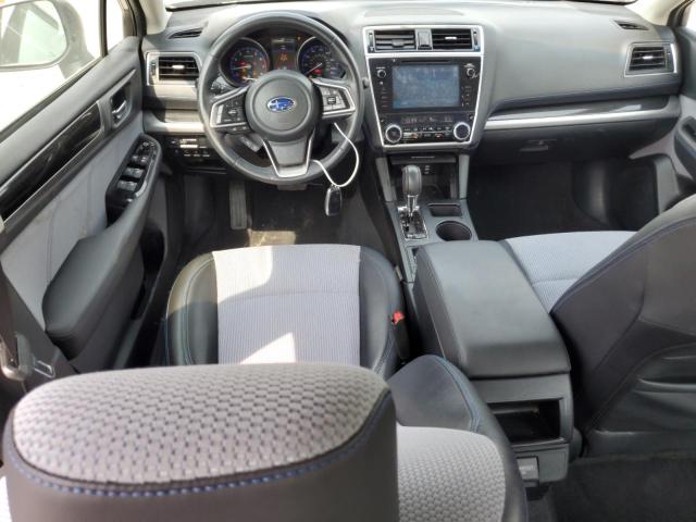 2018 SUBARU LEGACY SPO 4S3BNAS63J3018901