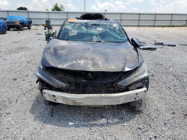 2021 ACURA ILX PREMIU 19UDE2F84MA000368