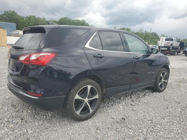 Vin: 3gnaxkev3ls516664, lot: 61612365, chevrolet equinox lt 20203
