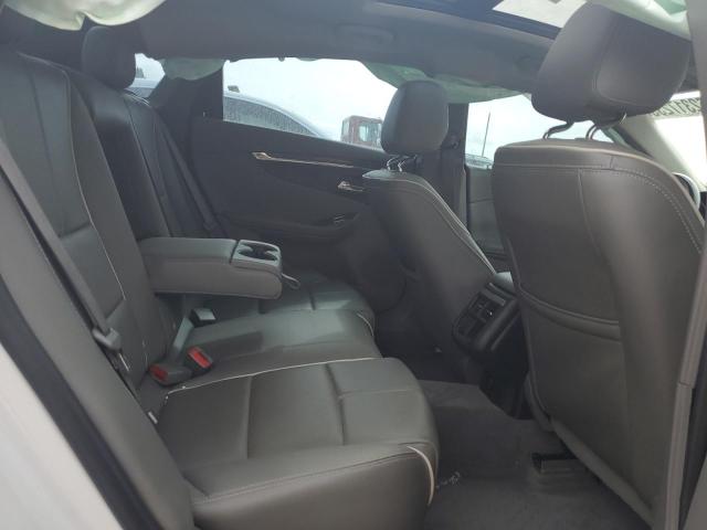 2015 CHEVROLET IMPALA LTZ 1G1165S33FU115208
