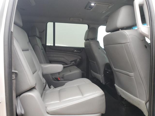 2016 CHEVROLET SUBURBAN K - 1GNSKHKC4GR313784