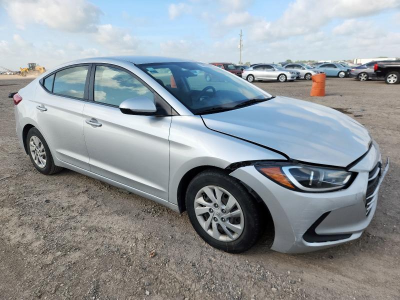 Vin: 5npd74lf5jh330094, lot: 59974515, hyundai elantra se 20184