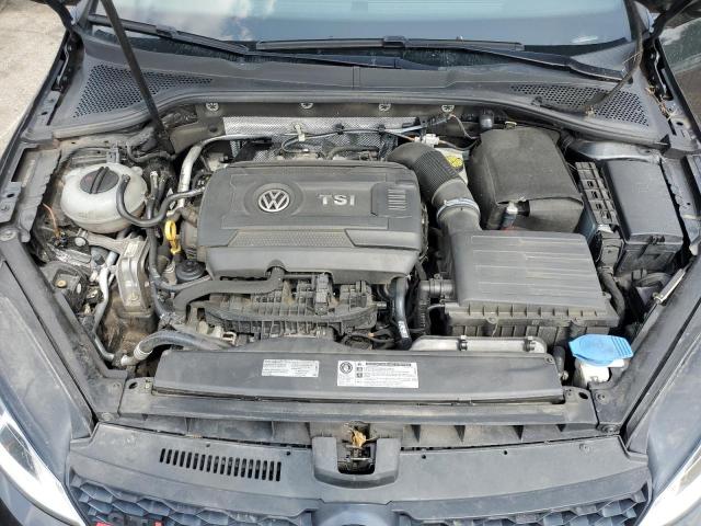 2016 VOLKSWAGEN GTI S/SE 3VW4T7AU8GM028300