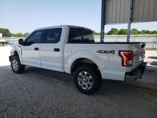 Vin: 1ftew1e88gkd83418, lot: 60222935, ford f-150 supercrew 20162