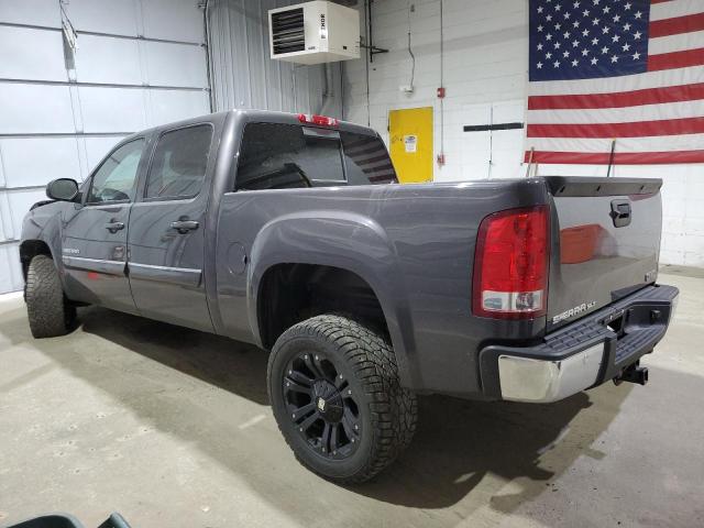 Vin: 3gtp2we27bg168139, lot: 61670355, gmc sierra k1500 slt 20112