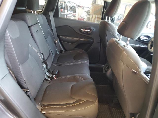 2016 JEEP CHEROKEE L - 1C4PJMCS3GW235953