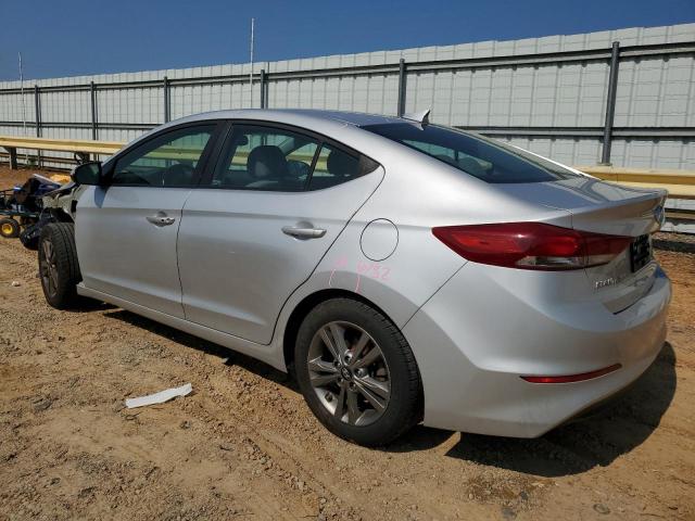 Vin: 5npd84lf3jh256770, lot: 58751085, hyundai elantra sel 20182