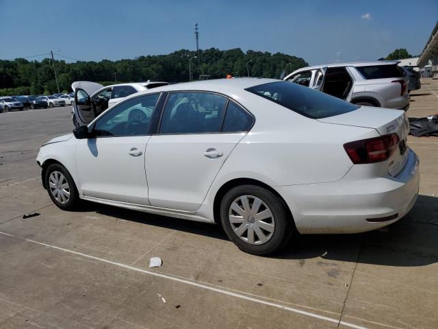 2016 VOLKSWAGEN JETTA S - 3VW267AJ7GM414047