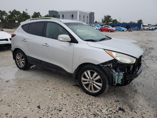 Vin: km8ju3ac3cu485536, lot: 59145925, hyundai tucson gls 20124