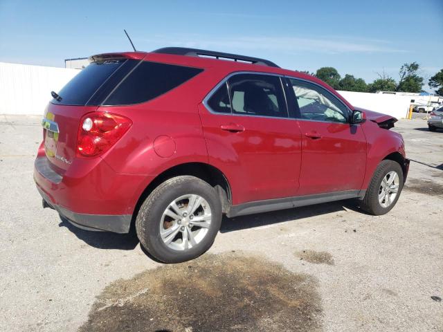 2015 CHEVROLET EQUINOX LT - 2GNALBEK8F6439424