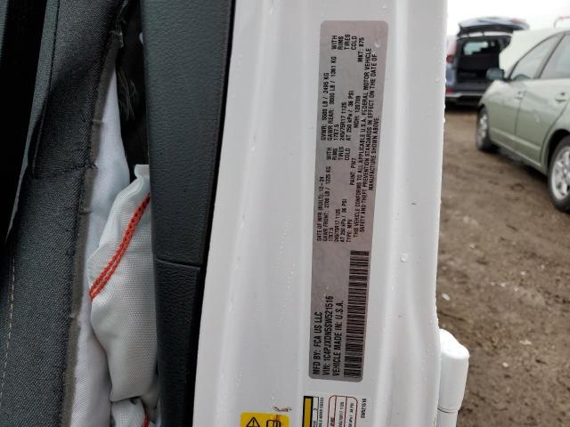 2025 JEEP WRANGLER S 1C4PJXDN5SW521516