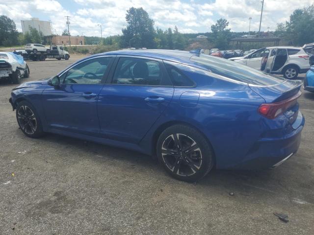 2022 KIA K5 GT LINE - 5XXG64J20NG154010