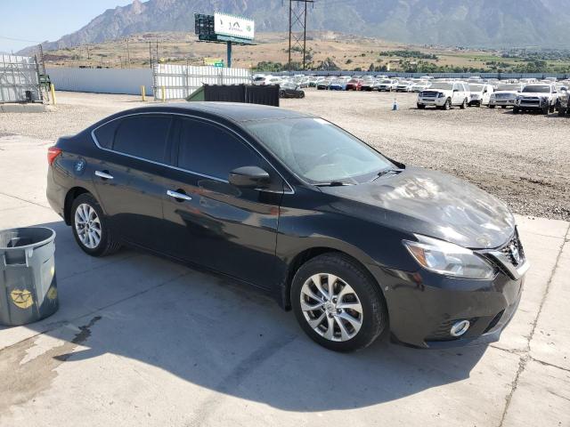 2017 NISSAN SENTRA S - 3N1AB7AP3HY358801