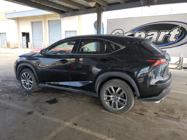 2015 LEXUS NX 200T JTJYARBZ9F2005398