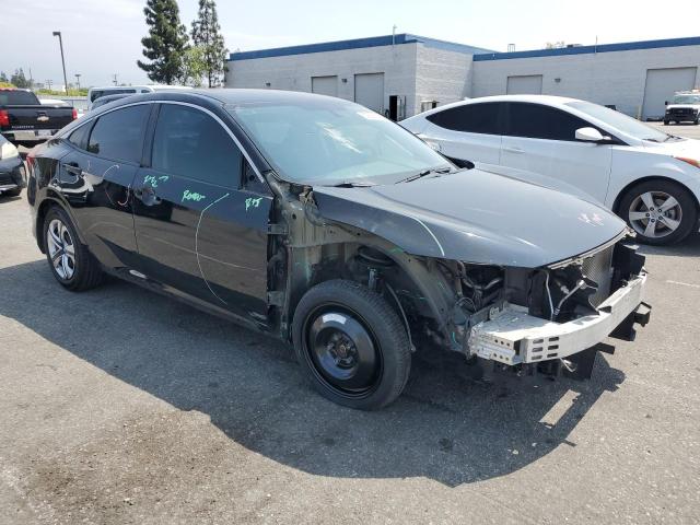 Vin: 2hgfc2f56jh548258, lot: 59338845, honda civic lx 20184