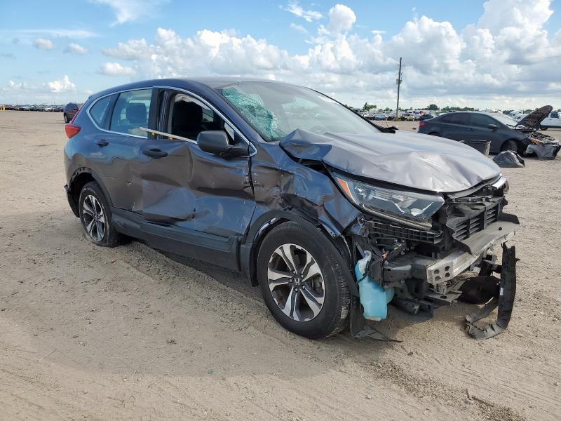 2019 HONDA CR-V LX 2HKRW6H34KH226491