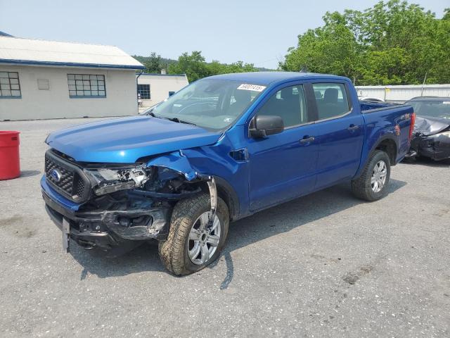 Vin: 1fter4fh7lla32236, lot: 59001415, ford ranger xl 2020 img_1