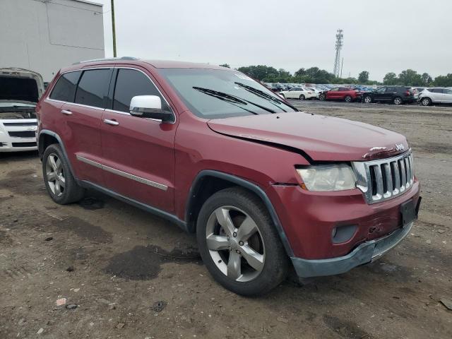 Vin: 1c4rjfbg1cc123987, lot: 60734275, jeep grand cher limited 20124