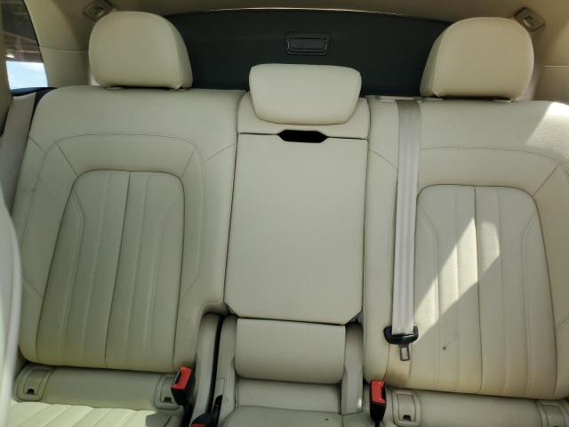 2018 AUDI Q5 PRESTIG WA1CNAFY5J2178701