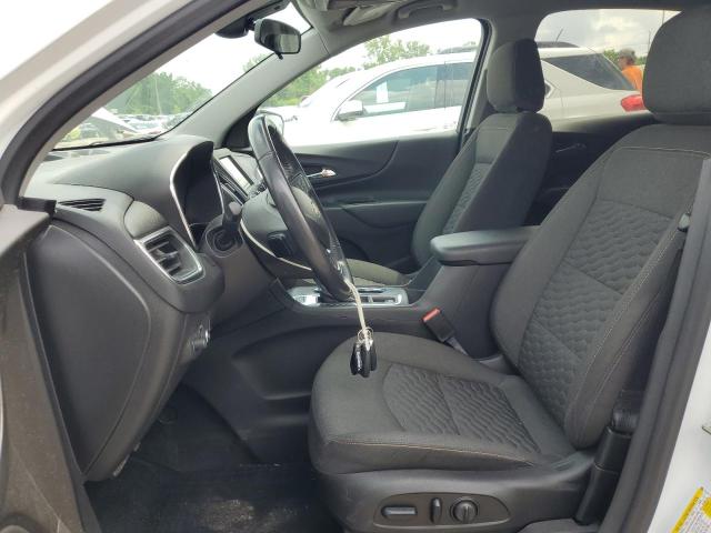 2019 CHEVROLET EQUINOX LT - 3GNAXTEV3KS653589