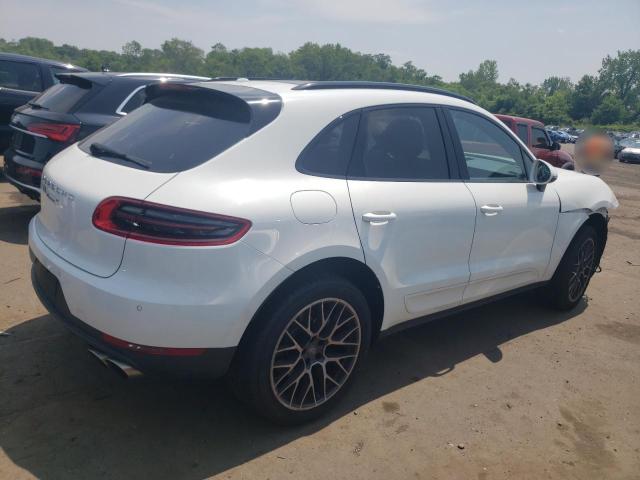 Vin: wp1ab2a57hlb10136, lot: 60309345, porsche macan s 20173