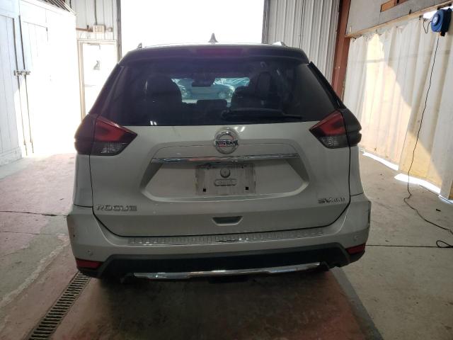 2019 NISSAN ROGUE S - 5N1AT2MV6KC822554