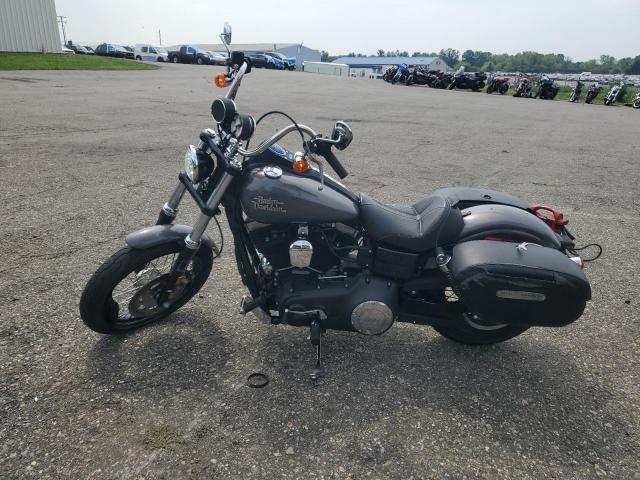 2016 HARLEY-DAVIDSON FXDB DYNA STREET BOB 1HD1GXM13GC311814