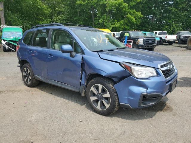 Vin: jf2sjaecxjh494001, lot: 59515585, subaru forester 2.5i premium 20184