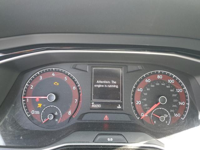 2020 VOLKSWAGEN JETTA S - 3VWC57BU0LM092345