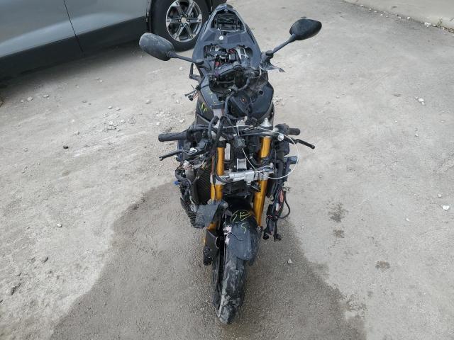 YAMAHA YZFR1 2010 black racer gas JYARN23EXAA006827 photo #3