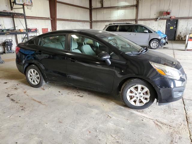 Vin: knadm4a30e6353300, lot: 59172345, kia rio lx 20144