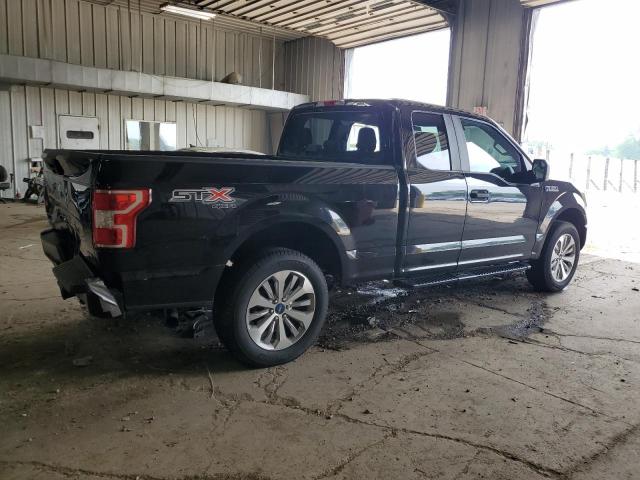 Vin: 1ftex1ep1jkf69104, lot: 59134045, ford f-150 super cab 20183