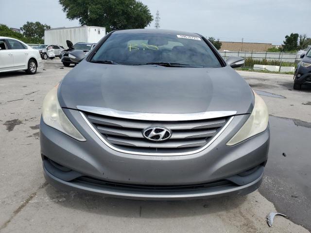 5NPEB4AC9EH924074 2014 HYUNDAI SONATA