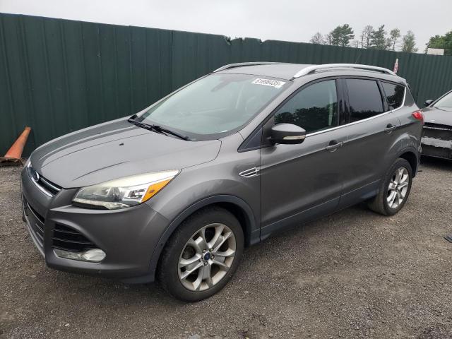 FORD ESCAPE TIT