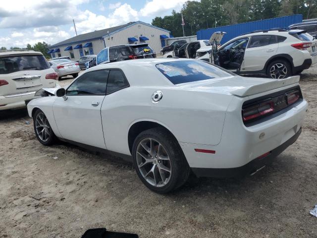 Vin: 2c3cdzjg2nh249571, lot: 61190725, dodge challenger gt 20222