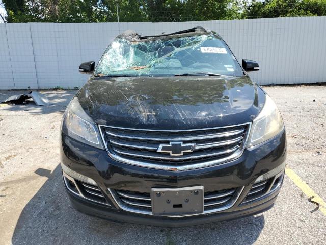 2016 CHEVROLET TRAVERSE LTZ 1GNKVJKD7GJ219050