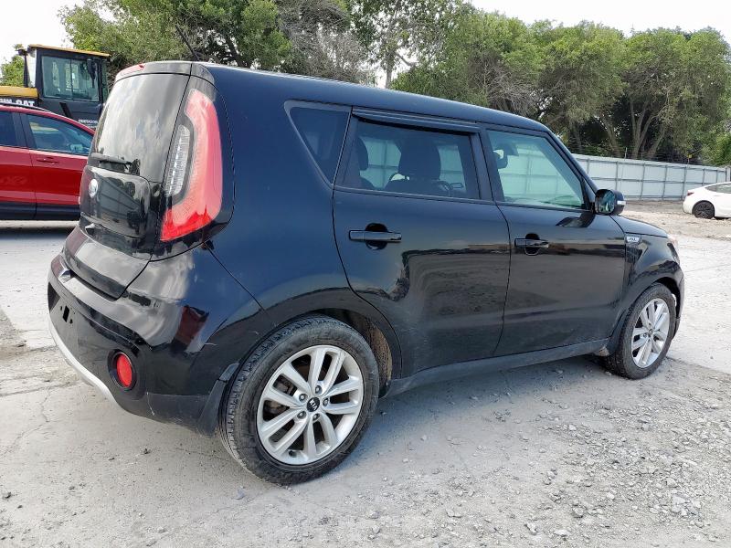 Vin: kndjp3a58h7503449, lot: 59329895, kia soul + 20173
