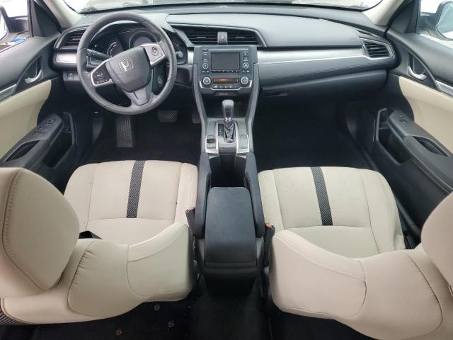 2018 HONDA CIVIC LX 2HGFC2F5XJH597334